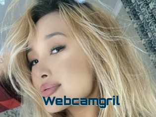 Webcamgril