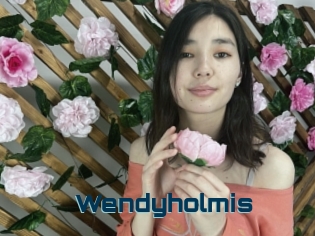 Wendyholmis