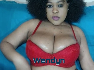 Wendyn