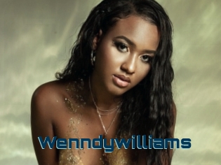 Wenndywilliams