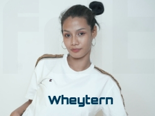 Wheytern