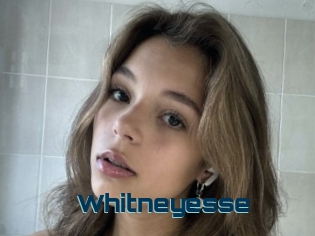 Whitneyesse