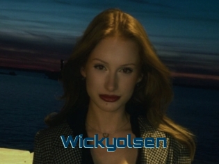 Wickyolsen