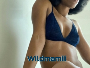 Wildmamiii