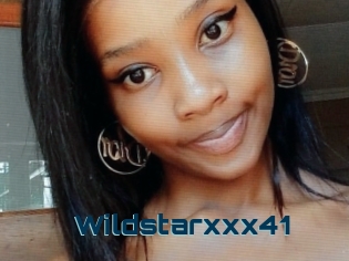 Wildstarxxx41