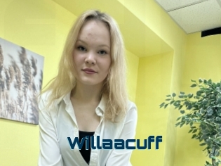 Willaacuff