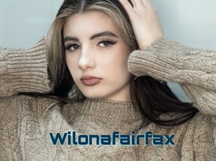 Wilonafairfax