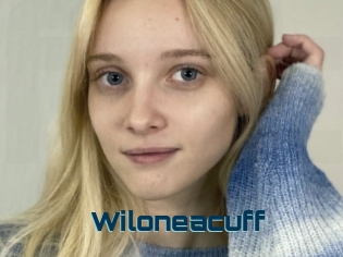 Wiloneacuff