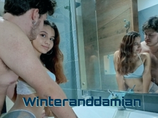 Winteranddamian