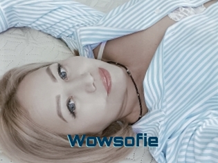 Wowsofie