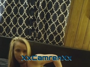 XxCamrenXx