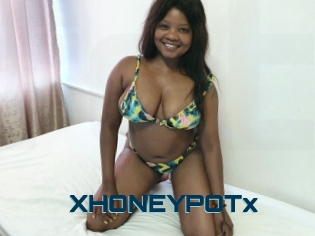 XHONEYPOTx