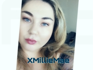 XMillieMae