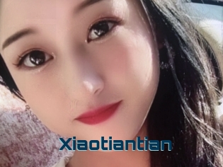 Xiaotiantian