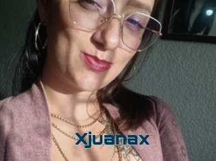 Xjuanax