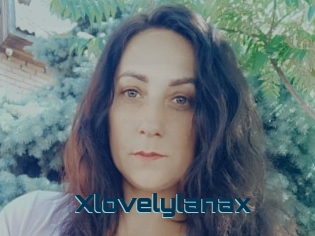 Xlovelylanax