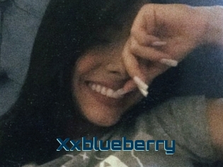 Xxblueberry