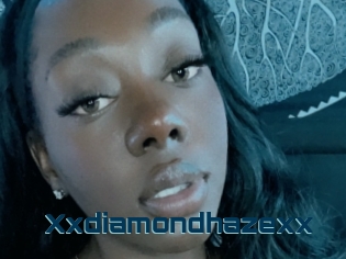 Xxdiamondhazexx