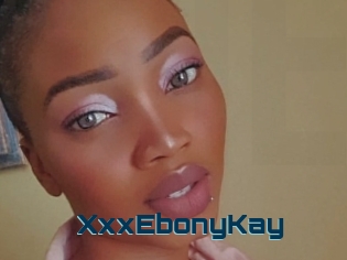 XxxEbonyKay