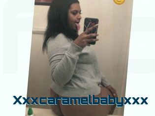 Xxxcaramelbabyxxx