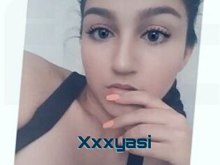 Xxxyasi