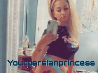 Yourpersianprincess