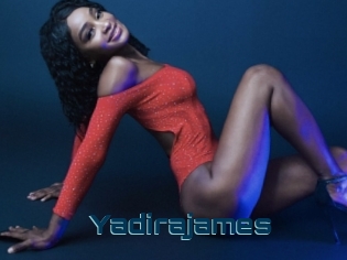 Yadirajames