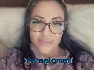 Yaraalomari