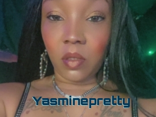 Yasminepretty