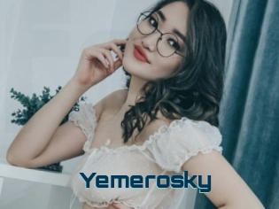 Yemerosky