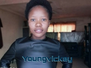 Youngvickey