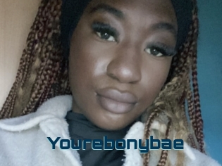 Yourebonybae