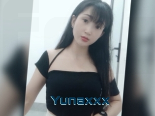 Yunaxxx