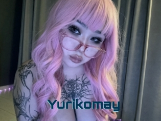 Yurikomay