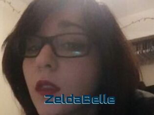 ZeldaBelle