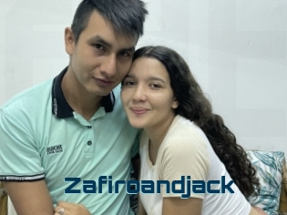 Zafiroandjack