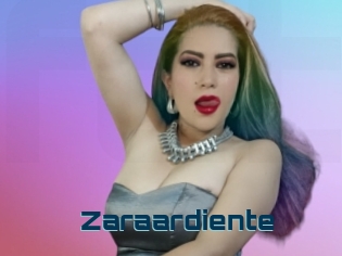 Zaraardiente