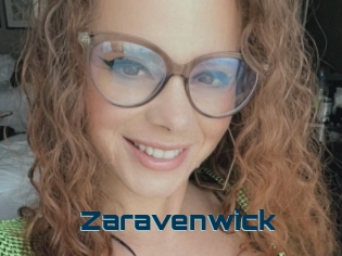 Zaravenwick