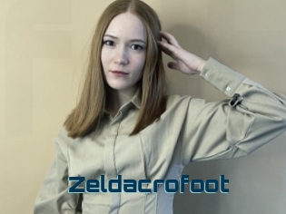 Zeldacrofoot