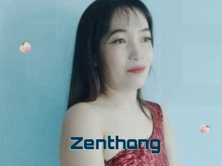 Zenthong