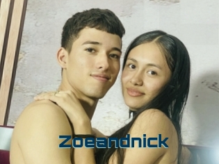 Zoeandnick