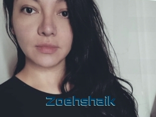 Zoehshaik