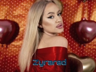 Zyrared